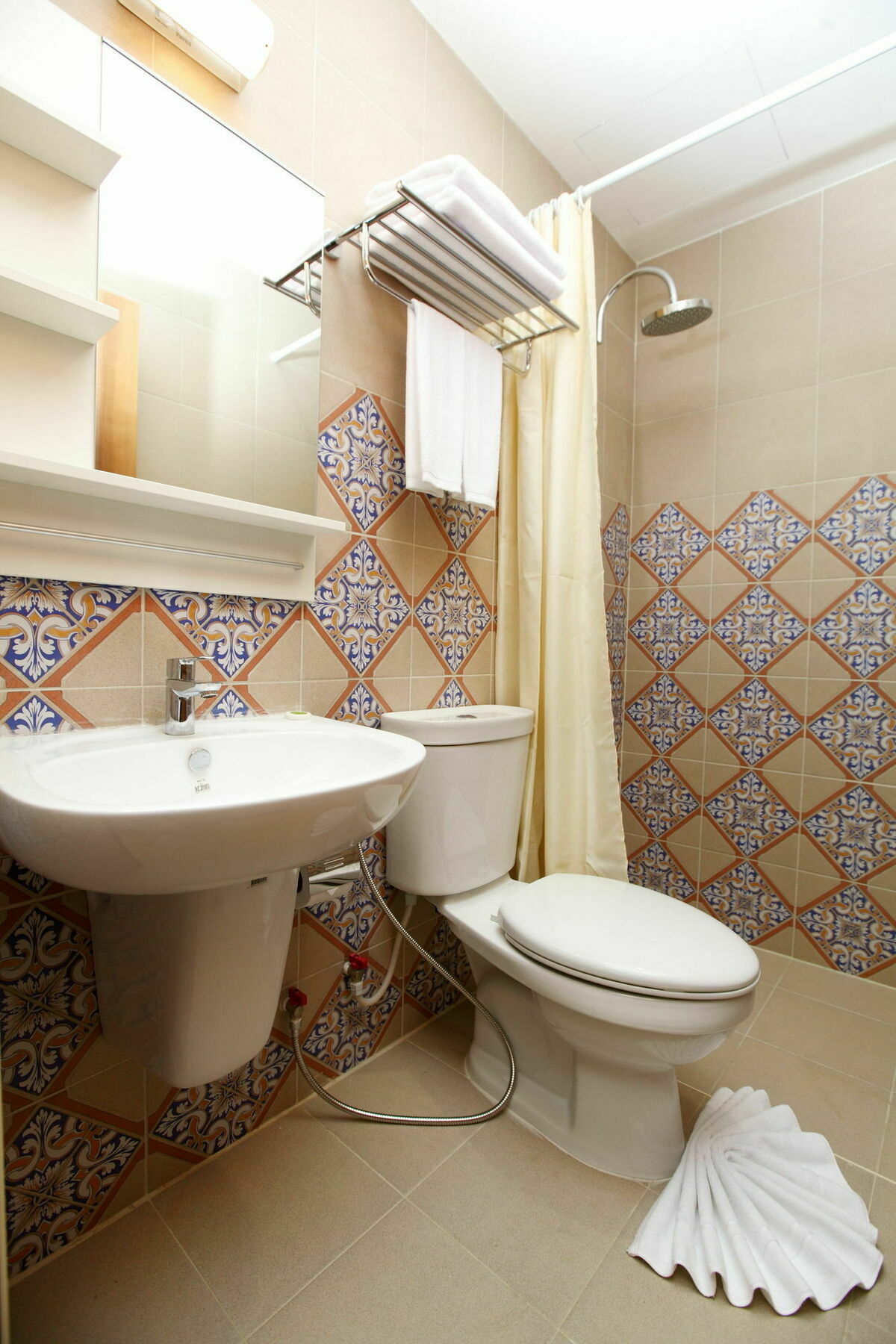 Icheck Inn Sukhumvit 22 Bangkok Kültér fotó