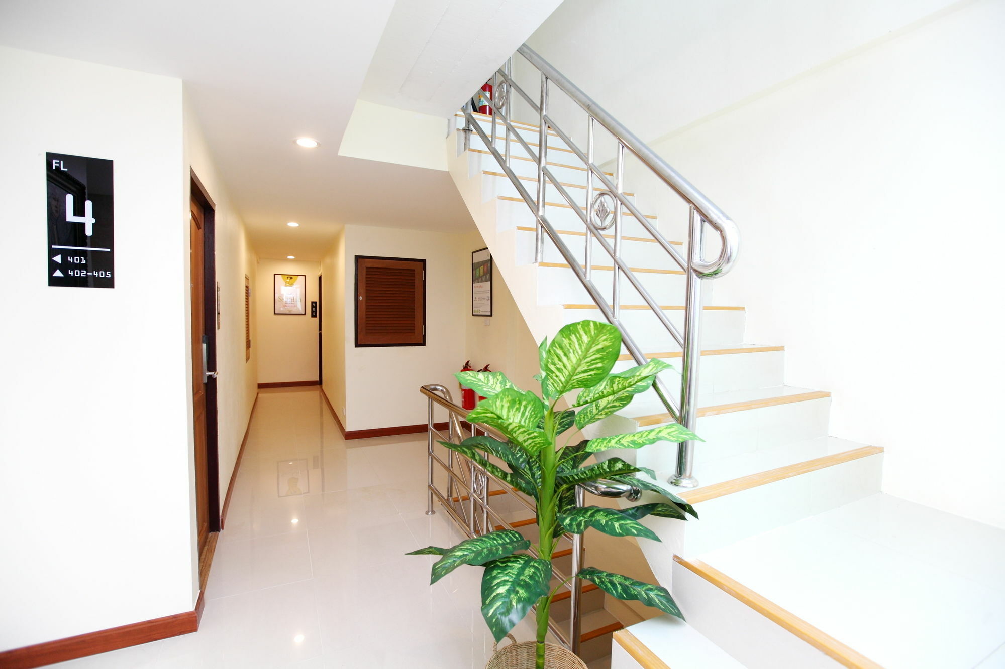 Icheck Inn Sukhumvit 22 Bangkok Kültér fotó