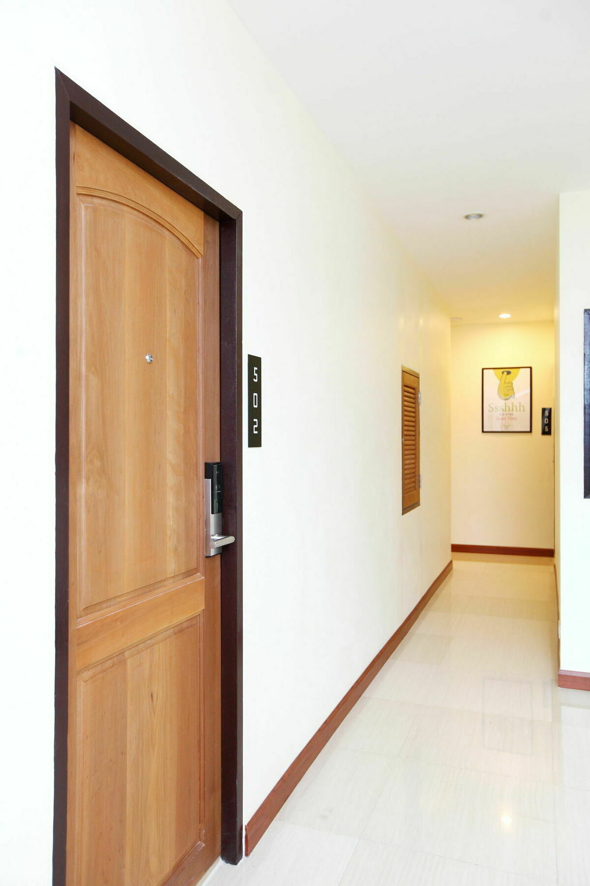 Icheck Inn Sukhumvit 22 Bangkok Kültér fotó